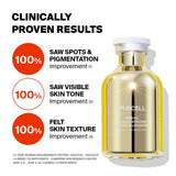 PURCELL 88B/mL L-Glutathione Flexible Liposome