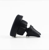 Magnetic Air Vent Phone Holder 360-Degree Rotating Car And Desk Mount