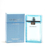 Versace Pour Homme for Men 3.4 oz Eau de Toilette Spray