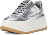 Michael Kors Women's Hayes Lace Up Sneakers
