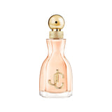 JIMMY CHOO - I Want Choo Eau de Parfum - Women's Fragrance - Floral Gourmand Woody - With notes of Mandarine Juice, Red Spider Lily & Vanilla