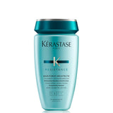 Kerastase Resistance Force Architecte Shampoo - Reconstructing Repair Shampoo For Weak and Damaged Hair, Formulated With Pro-Keratine Complex