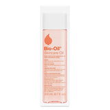 Bio-Oil Skincare Body Oil Serum, Face and Body Moisturizer with Vitamin E & A, for Scars, Stretch Marks, Sensitive Skin, All Skin Types, Dermatologist Recommended, Non-Comedogenic, 2 Oz