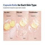 Sungboon Editor Deep Collagen Retinal Power Boosting Capsule Cream