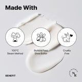 Nature Republic Shea Butter Fresh Steam Cream