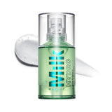Milk Makeup Hydro Grip Primer with Hyaluronic Acid + Niacinamide – Hydrating Face Primer Grips Makeup for Up to 12 Hours – Silicone-Free, Lightweight Gel with Dewy Finish – 0.33 oz
