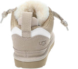 UGG Boy's Lowmel Sneaker