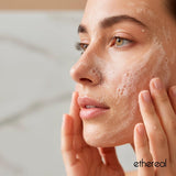 Ethereal Purifying Face Wash Gel for Gentle Cleansing 150 ml