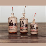 Artigiani dei Sapori, La Bumba Spicy Calabrian Chili Pepper Spread, 9.8 oz  (277g)