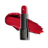 LAURA GELLER NEW YORK Modern Classic Lipstick - Mauve Majesty - Ultra-Rich Color - Luxurious and Lightweight - Cream Finish