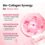 Biodance Collagen Peptide Jelly Serum Mist
