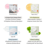 Sungboon Editor Deep Collagen Hyalu-B5 Hydrating Mask