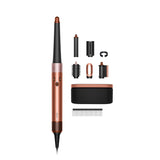 Dyson Airwrap i.d.™ Multi-Styler, Allure Winner, Bluetooth Connected, No Heat Damage, 6-in-1 Versatility, Intelligent Hair Styler