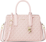 Michael Kors Women's Laila Small Satchel