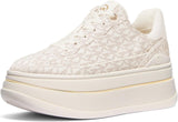 Michael Kors Women's Hayes Lace Up Sneakers