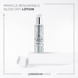 KERASTASE L'incroyable Blowdry Serum - Strong Hold Hair Serum, Provides Heat Protection up to 450°F, Controls Frizz