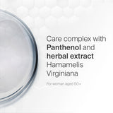 Sebamed Intimate Wash Gel pH 6.8 - Gentle Hygiene for Women Over 50, Natural Intimate Care