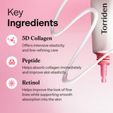 Torriden Cellmazing Firming Eye Cream