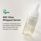 Dr. Althea ABC Glow Whipped Serum