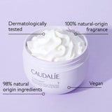 Caudalie Vinotherapist Vegan Body Balm 250ml
