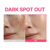 PURITO TXA 6% + Niacinamide 10% + Retinal Facial Serum | for Dark Spots, Hyperpigmentation, Uneven Tone | High-Level Tranexamic Acid 6% | Korean skincare, 30mL 1.01 fl.oz