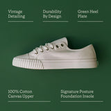 PF Flyers Men's Mc2002sd