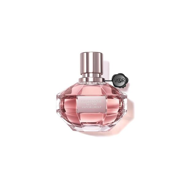 Viktor&Rolf - Flowerbomb Nectar Eau de Parfum - Women's Perfume - Floral, Spicy & Warm - With Notes of Gunpowder & Vanilla