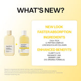 ongredients Skin Barrier Calming Lotion Barrier Care & Boost Glow
