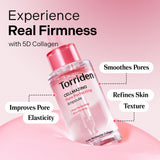 Torriden Cellmazing Pore Perfecting Ampoule
