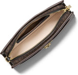 Michael Kors womens Hamiton Extra Small Convertible Crossbody Bag
