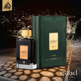 Lattafa Ejaazi For Men Eau de Parfum