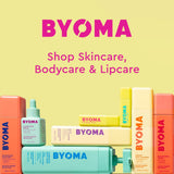 BYOMA Hydrating Milky Toner - Dewy, Ultra Hydrating Toner for Face - Soothes Skin, Locks in Moisture, Reduces Redness - Barrier Repair - 5.07 fl oz