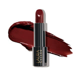 LAURA GELLER NEW YORK Modern Classic Lipstick - Mauve Majesty - Ultra-Rich Color - Luxurious and Lightweight - Cream Finish
