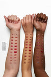 Golden Rose 3D Mega Shine Lip Gloss No. 121 Sparkle - Ultra Shiny, Lightweight Lip Gloss for Fuller Lips