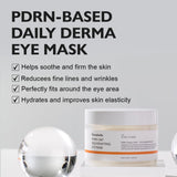 Genabelle PDRN 360 Rejuvenating Eye Mask