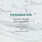 Round Lab Pine Calming CICA Mask