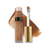 LAURA GELLER NEW YORK The Bright Stuff Illuminating Under Eye Concealer with Cooling Metal Tip - Light Coverage (07 Deep)