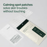 Pyunkang Yul Calming Clear Spot Patch
