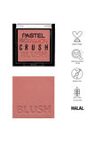 Pastel Profashion Crush Blush 303 - Soft & Natural Makeup Blush for Everyday Look