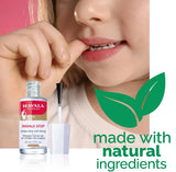 Mavala Nail Care - Lightening Nail Scrub for Smooth, Shiny Nails - 15ml, Nail Care Product