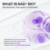 Numbuzin No. 9 NAD+ Bio Lifting-sil Essence