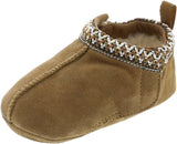 UGG Baby Tasman Beanie Slippers