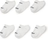 Nike Kids' 6-Pack Performance Socks