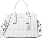 Michael Kors Women's Laila Small Satchel