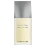 Issey Miyake L'Eau d'Issey Pour Homme Eau de Toilette - Fragrance for Men - Pure & Fresh - With Notes of Yuzu, Nutmeg & Sandalwood