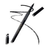 LAURA GELLER NEW YORK INKcredible Gel Eyeliner - Brown Eyed Girl - Waterproof Smudge-proof Eyeliner Pencil - Built in Sharpener