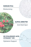 The Purest Solutions Skincare Set - Exfoliating, Brightening, and Toning for Uneven Skin Tone and Texture