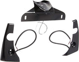 Hotbodies Racing - 81501-1000 - Fender Eliminator, Gloss Black 20-2294 2030-0909
