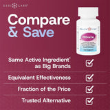 Healthstar Prenatal Vitamin Supplement, 100 tablets