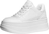 Michael Kors Women's Hayes Lace Up Sneakers
